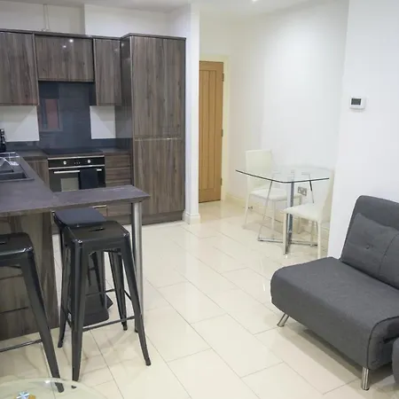 V2 Park Row * Leeds (West Yorkshire)