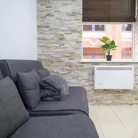 V2 Park Row * Leeds (West Yorkshire)