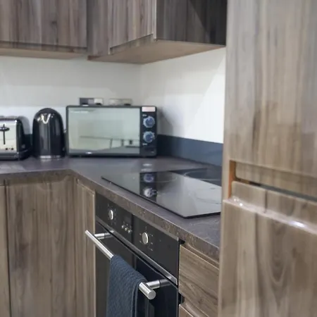 V2 Park Row * Leeds (West Yorkshire)