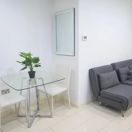 V2 Park Row * Leeds (West Yorkshire)