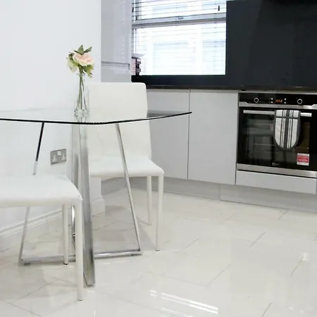 V2 Park Row * Leeds (West Yorkshire)