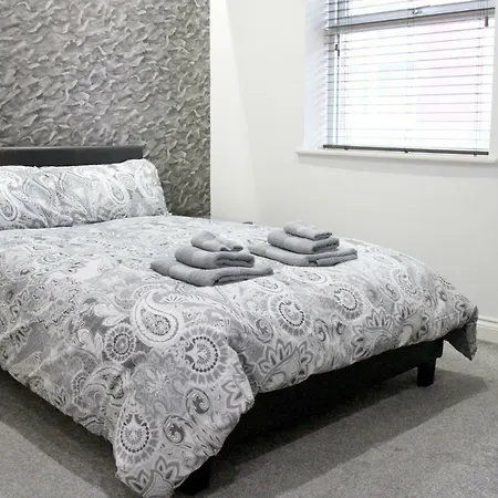 V2 Park Row * Leeds (West Yorkshire)