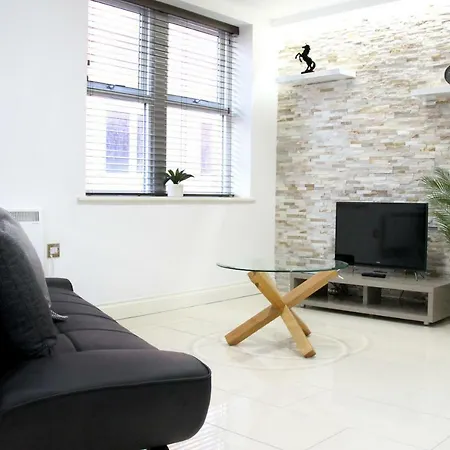 V2 Park Row * Leeds (West Yorkshire)