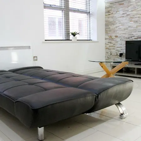 Appartamento V2 Park Row Leeds (West Yorkshire)