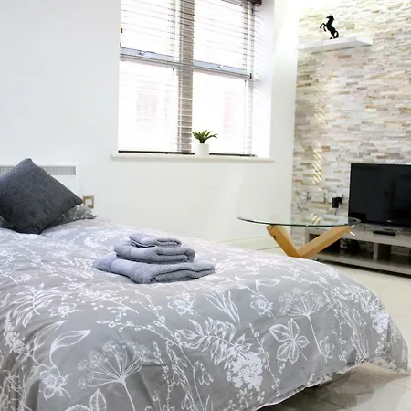 V2 Park Row Leeds (West Yorkshire)