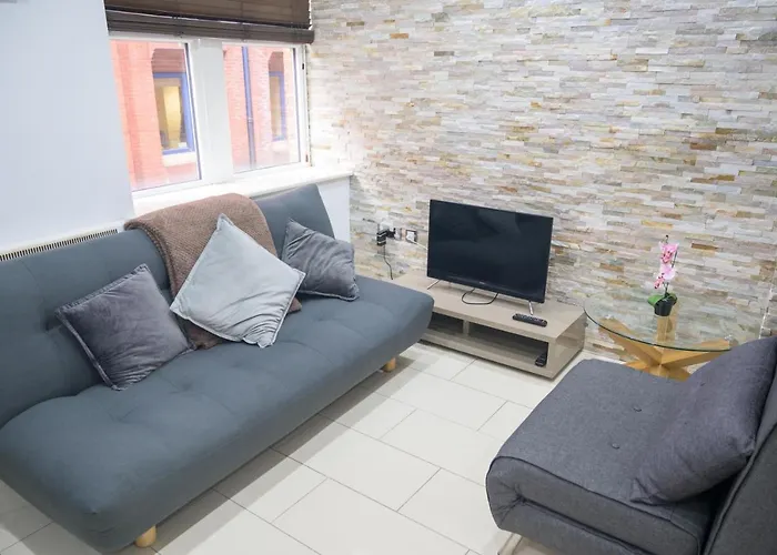 V2 Park Row Leeds (West Yorkshire)