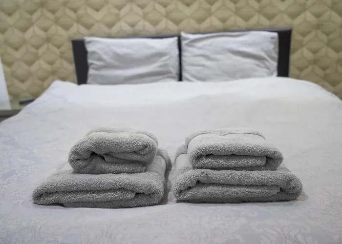 V2 Park Row Apartment