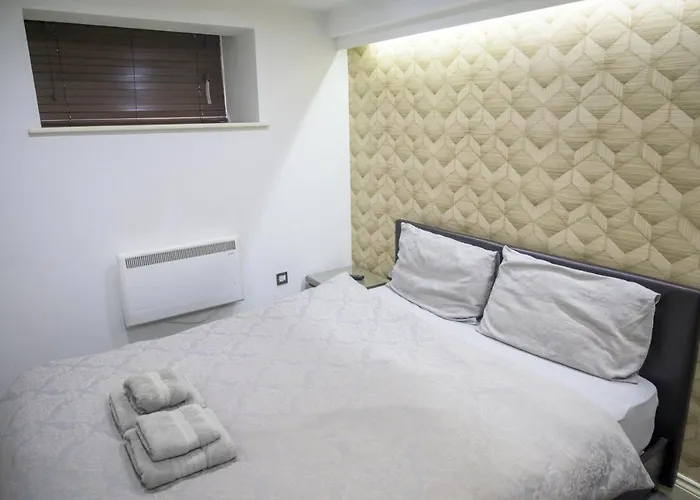 V2 Park Row * Leeds (West Yorkshire)