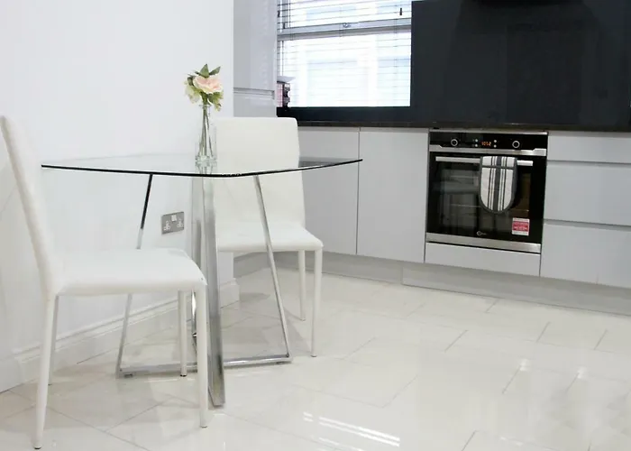 V2 Park Row * Leeds (West Yorkshire)