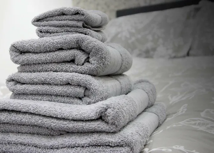 Lejlighed V2 Park Row Leeds (West Yorkshire)