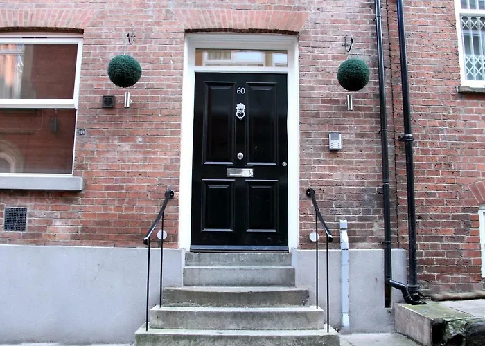 V2 Park Row Apartment