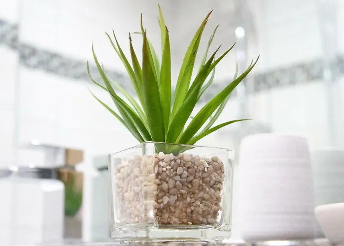 V2 Park Row Lejlighed Leeds (West Yorkshire)