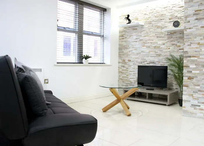 V2 Park Row * Leeds (West Yorkshire)