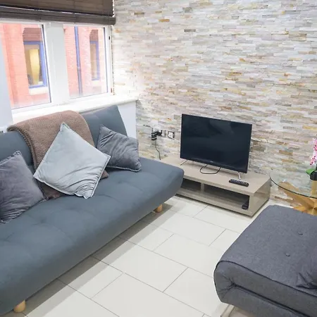 V2 Park Row Leeds (West Yorkshire)