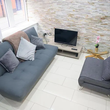 V2 Park Row Leeds (West Yorkshire)