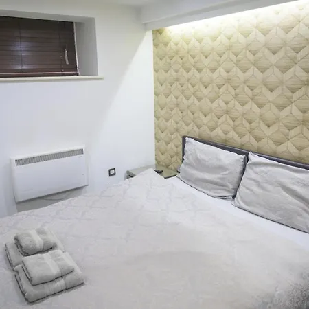 V2 Park Row * Leeds (West Yorkshire)