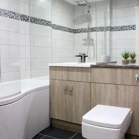 V2 Park Row * Leeds (West Yorkshire)