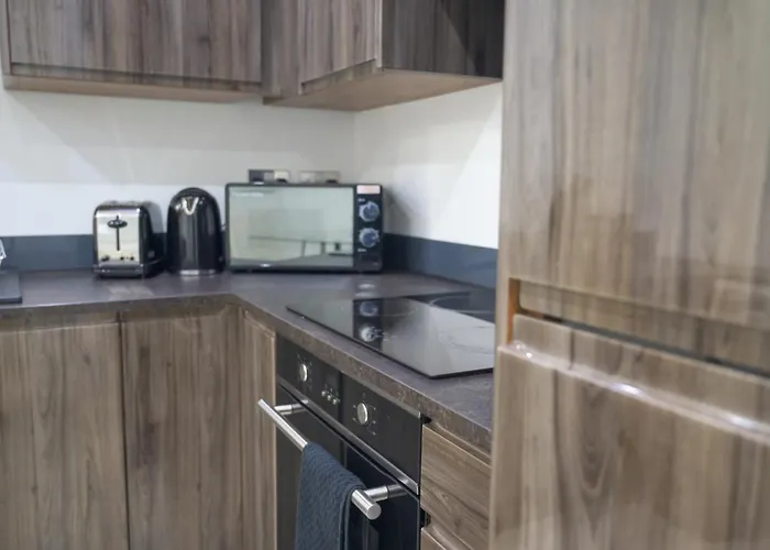 V2 Park Row * Лідс