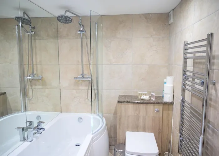 Апартаменти V2 Park Row