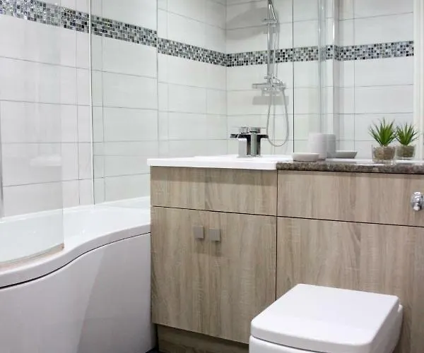 V2 Park Row * Лідс