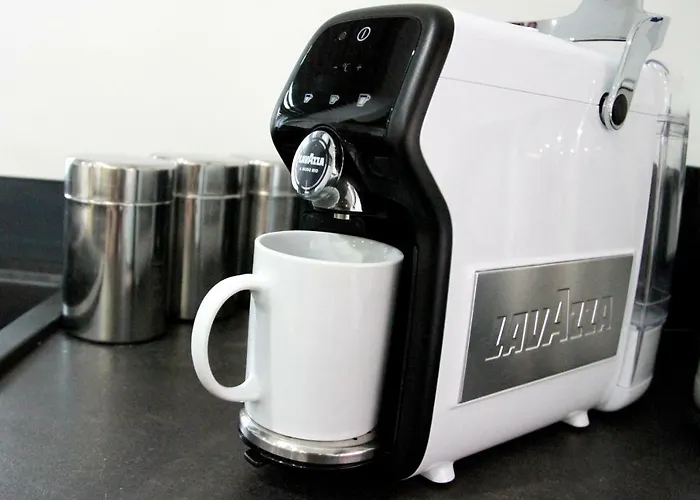 V2 Park Row Апартаменти Лідс