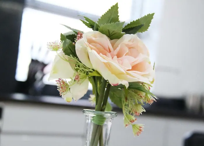 V2 Park Row Апартаменти